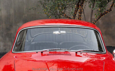 Porsche-356-1964-Red-Other-Color-0-8