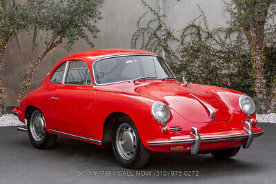 Porsche 356  1964 à vendre