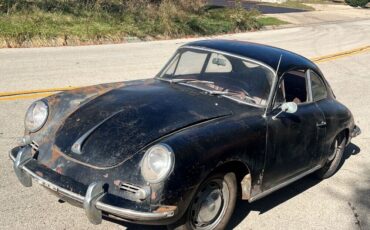 Porsche-356-1965-Black-Red-0-1