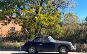 Porsche-356-1965-Black-Red-0-2