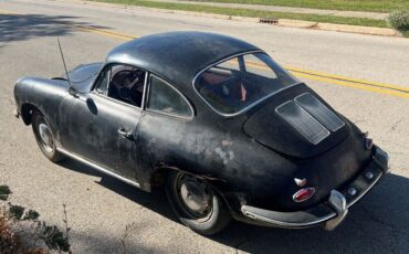 Porsche-356-1965-Black-Red-0-3