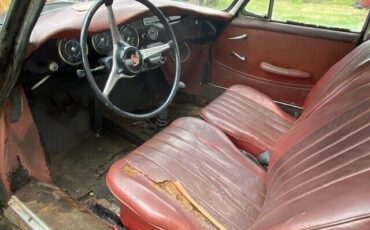 Porsche-356-1965-Black-Red-0-4