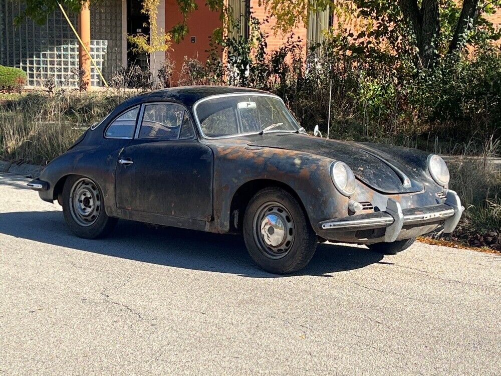 Porsche 356  1965 à vendre