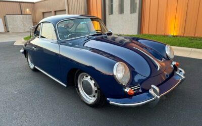 Porsche 356  1965 à vendre