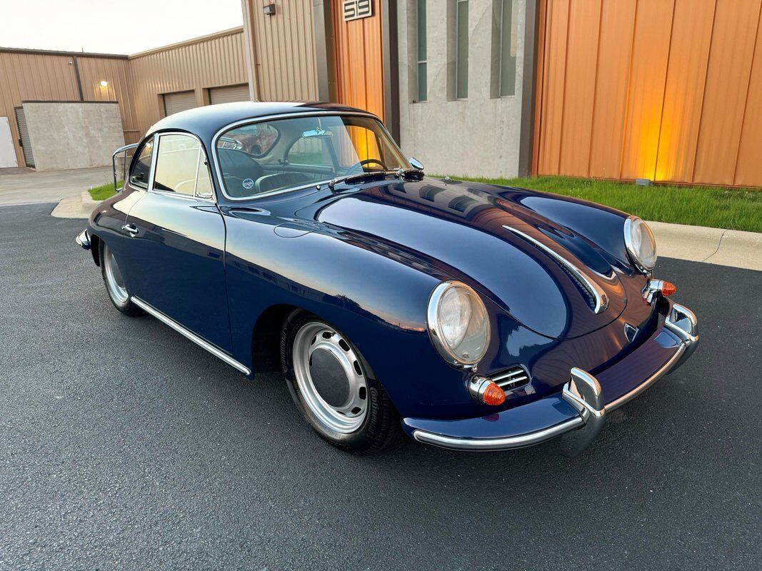 Porsche 356  1965 à vendre