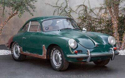 Porsche 356  1965 à vendre