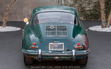 Porsche-356-1965-Green-Other-Color-0-5