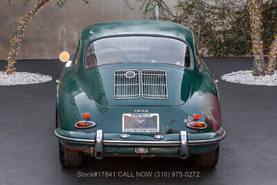 Porsche-356-1965-Green-Other-Color-0-5