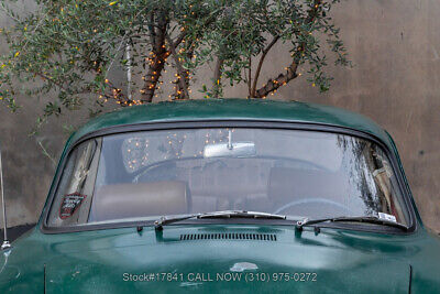 Porsche-356-1965-Green-Other-Color-0-8