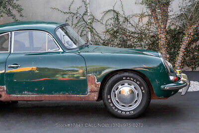 Porsche-356-1965-Green-Other-Color-0-9