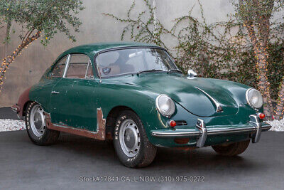 Porsche 356  1965 à vendre