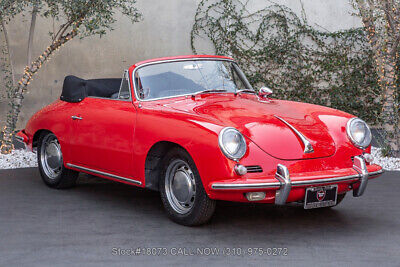 Porsche 356  1965 à vendre