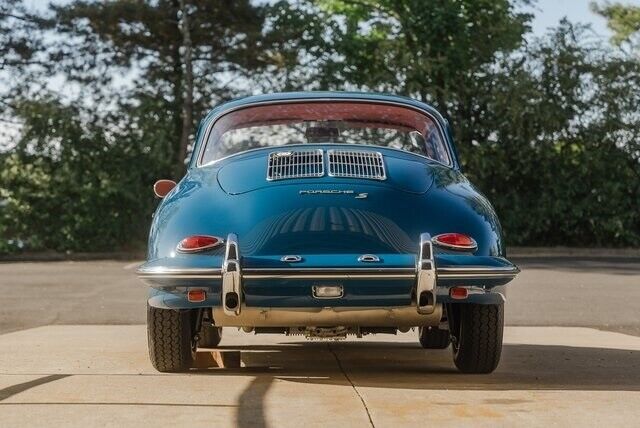 Porsche-356-B-Coupe-1961-Blue-Red-10791-11