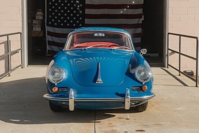 Porsche-356-B-Coupe-1961-Blue-Red-10791-3