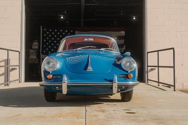 Porsche-356-B-Coupe-1961-Blue-Red-10791-4