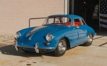 Porsche-356-B-Coupe-1961-Blue-Red-10791-5