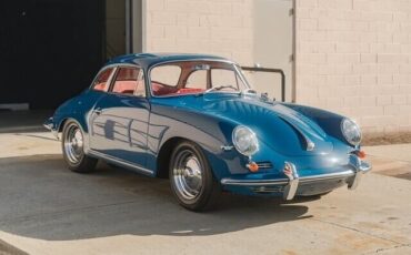 Porsche-356-B-Coupe-1961-Blue-Red-10791-7