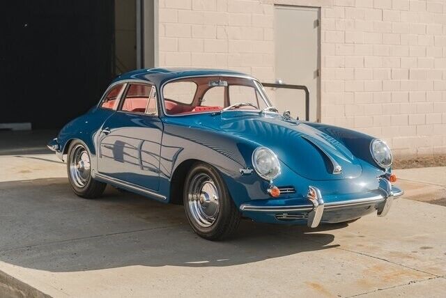 Porsche-356-B-Coupe-1961-Blue-Red-10791-7