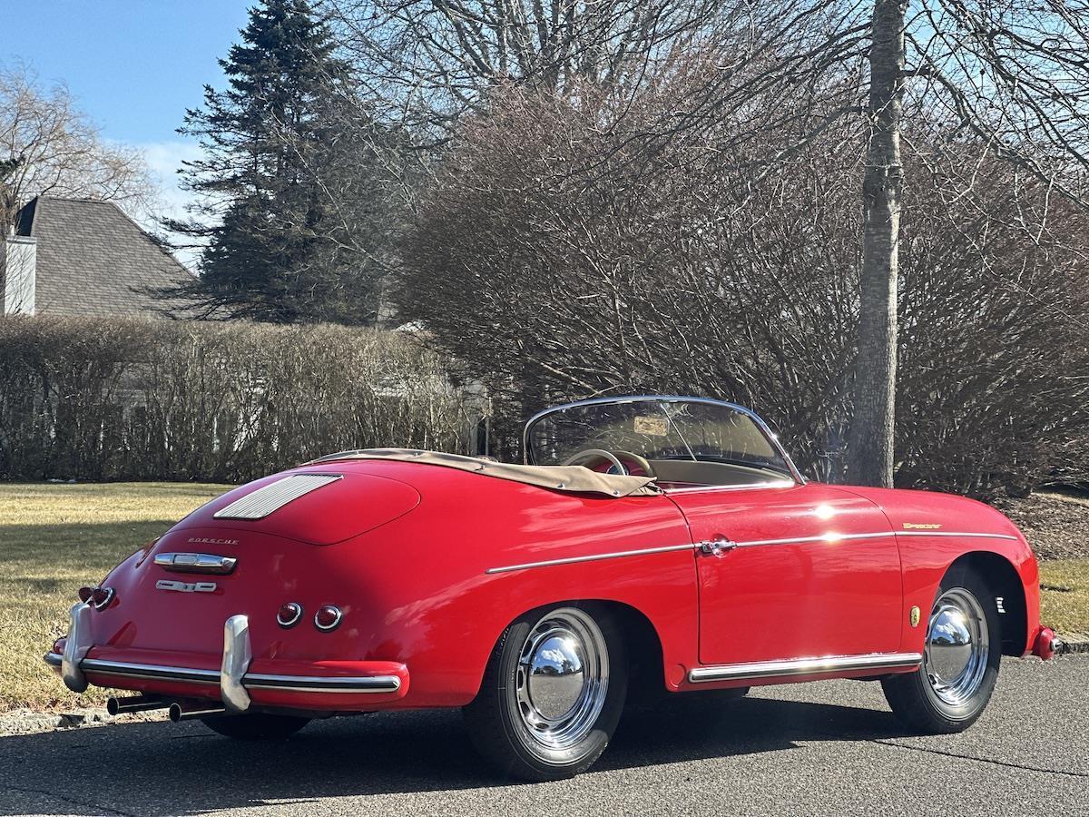 Porsche-356-Cabriolet-1956-Red-Tan-26678-2