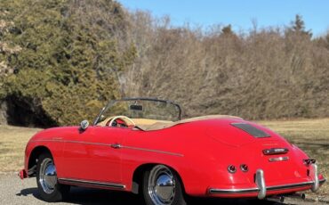 Porsche-356-Cabriolet-1956-Red-Tan-26678-4