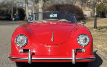 Porsche-356-Cabriolet-1956-Red-Tan-26678-7