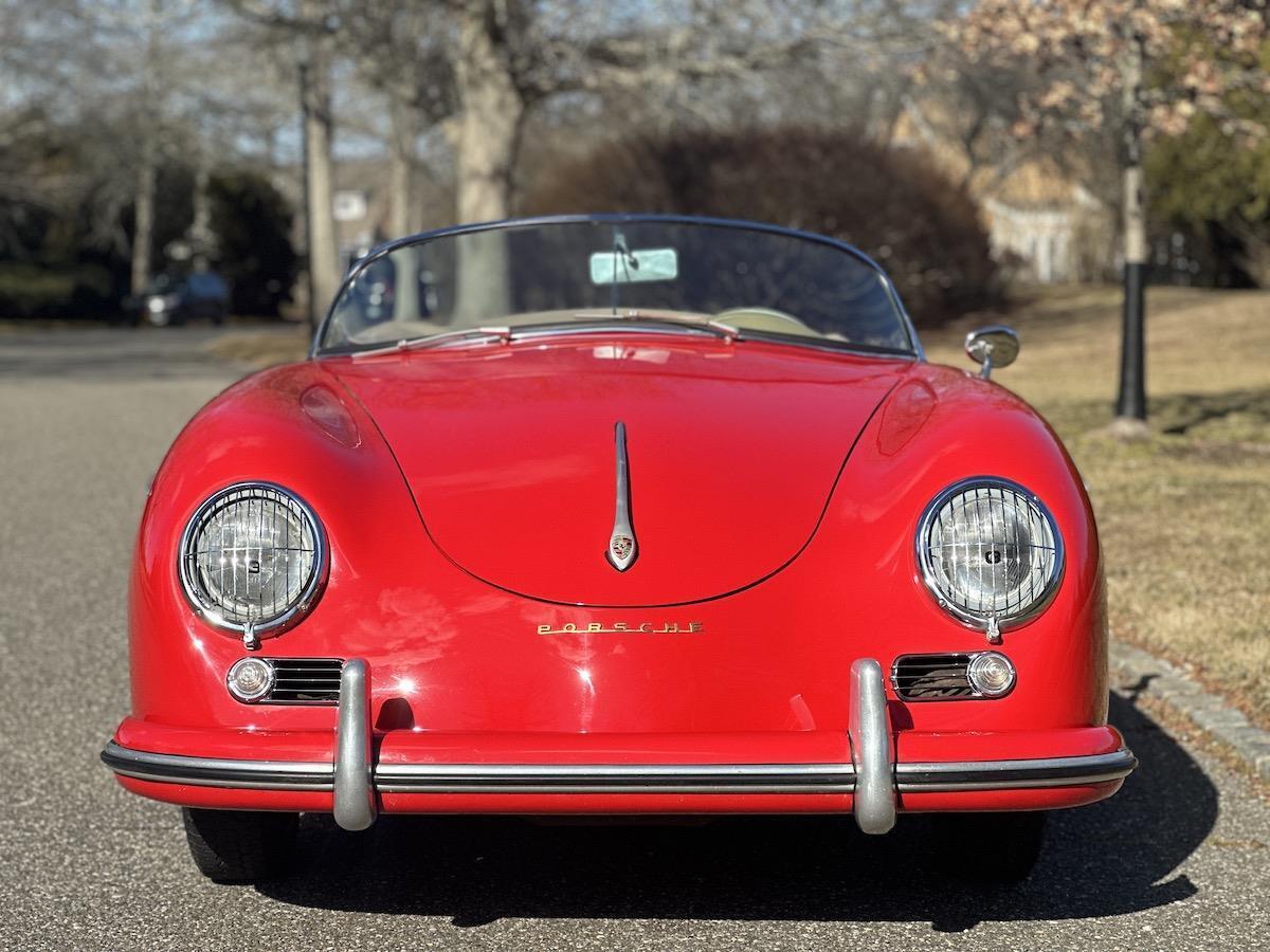 Porsche-356-Cabriolet-1956-Red-Tan-26678-7