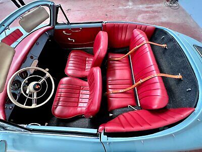 Porsche-356-Cabriolet-1958-Blue-Red-32-6