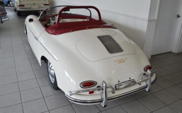 Porsche-356-Cabriolet-1958-Ivory-Red-9254-11