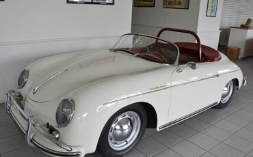 Porsche-356-Cabriolet-1958-Ivory-Red-9254-14