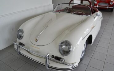 Porsche-356-Cabriolet-1958-Ivory-Red-9254-15