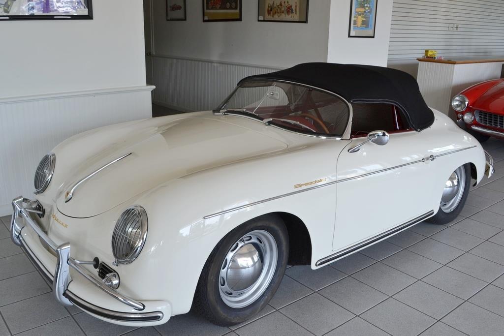 Porsche-356-Cabriolet-1958-Ivory-Red-9254-16