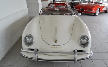 Porsche-356-Cabriolet-1958-Ivory-Red-9254-17