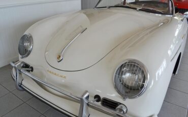 Porsche-356-Cabriolet-1958-Ivory-Red-9254-19