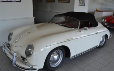 Porsche-356-Cabriolet-1958-Ivory-Red-9254-2