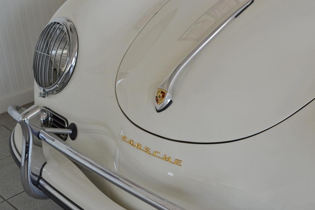 Porsche-356-Cabriolet-1958-Ivory-Red-9254-20