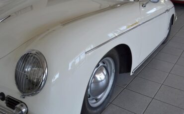 Porsche-356-Cabriolet-1958-Ivory-Red-9254-21