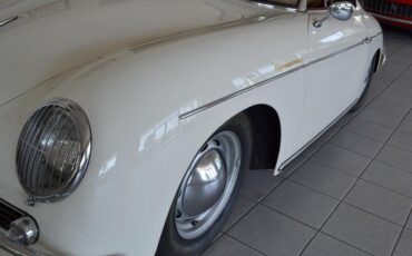 Porsche-356-Cabriolet-1958-Ivory-Red-9254-22