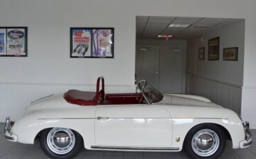 Porsche-356-Cabriolet-1958-Ivory-Red-9254-7