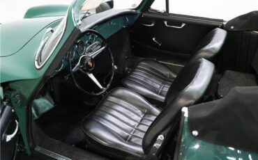 Porsche-356-Cabriolet-1963-Green-Black-27340-16