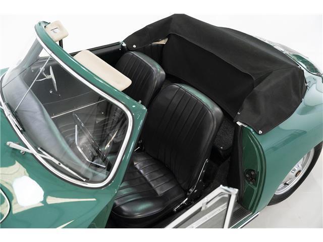 Porsche-356-Cabriolet-1963-Green-Black-27340-18