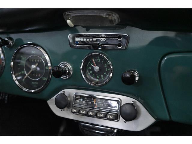 Porsche-356-Cabriolet-1963-Green-Black-27340-20