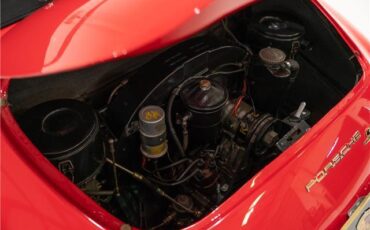 Porsche-356-Cabriolet-1963-Red-Black-24906-20