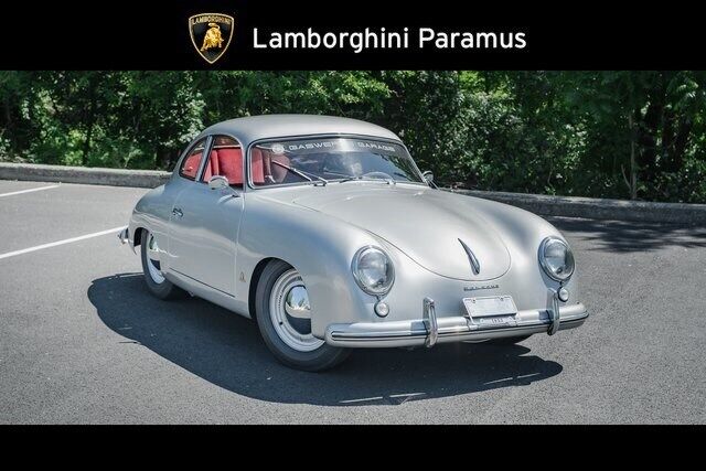 Porsche 356 Coupe 1953 à vendre