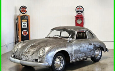 Porsche 356 Coupe 1959