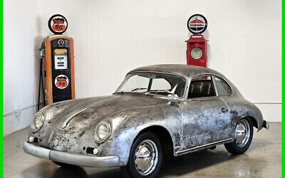 Porsche 356 Coupe 1959 à vendre