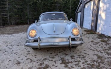 Porsche-356-Coupe-1959-Silver-126736-1