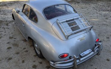 Porsche-356-Coupe-1959-Silver-126736-9