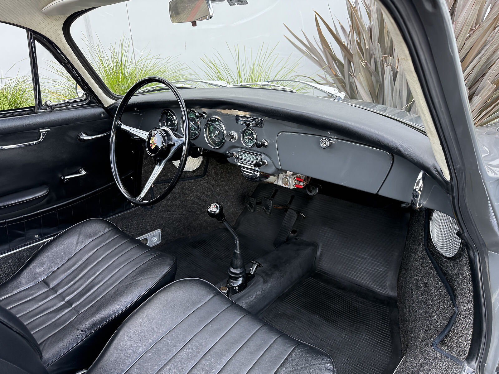 Porsche-356-Coupe-1962-29263-13