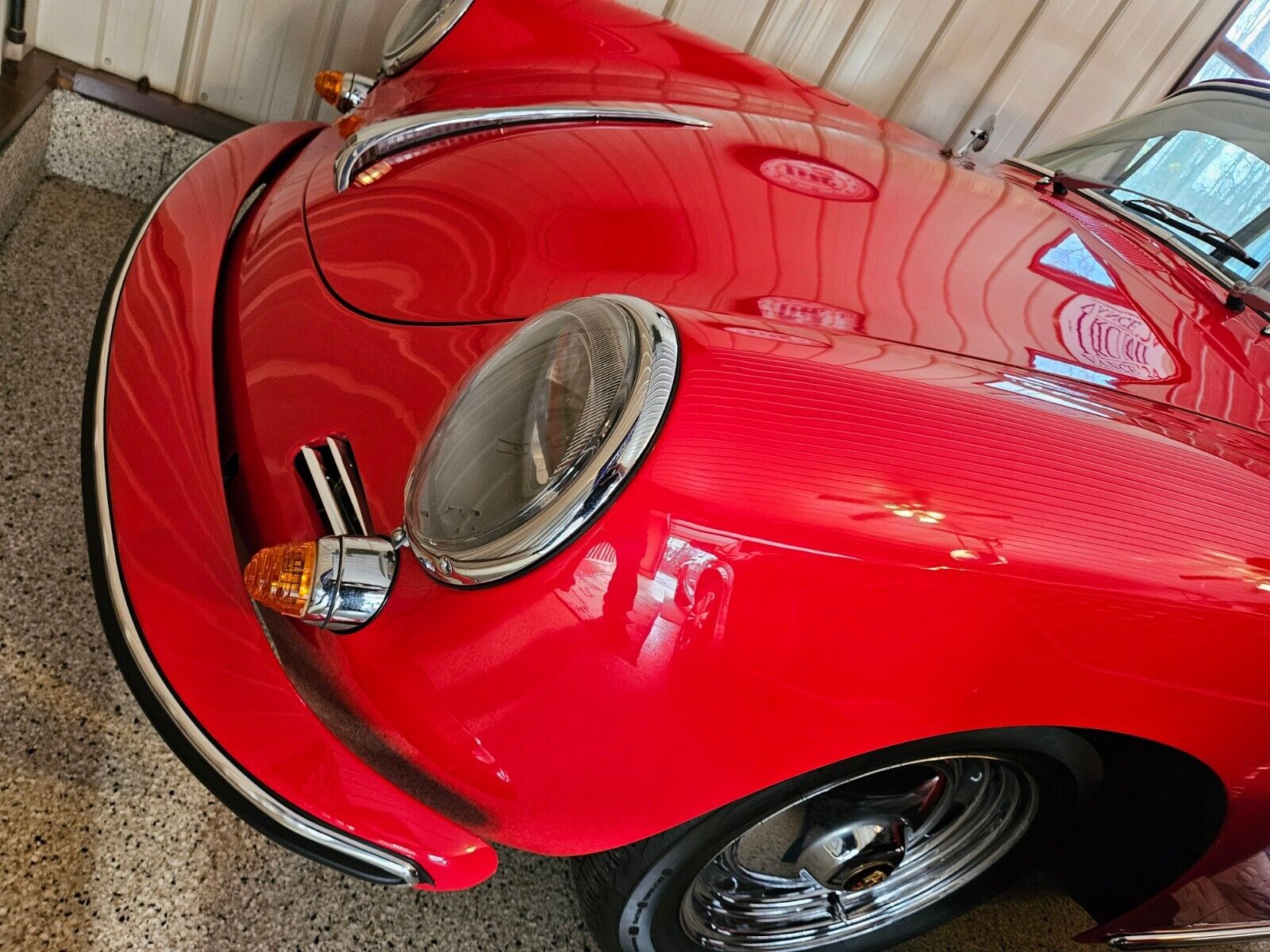 Porsche-356-Coupe-1962-Red-Gold-175418-16