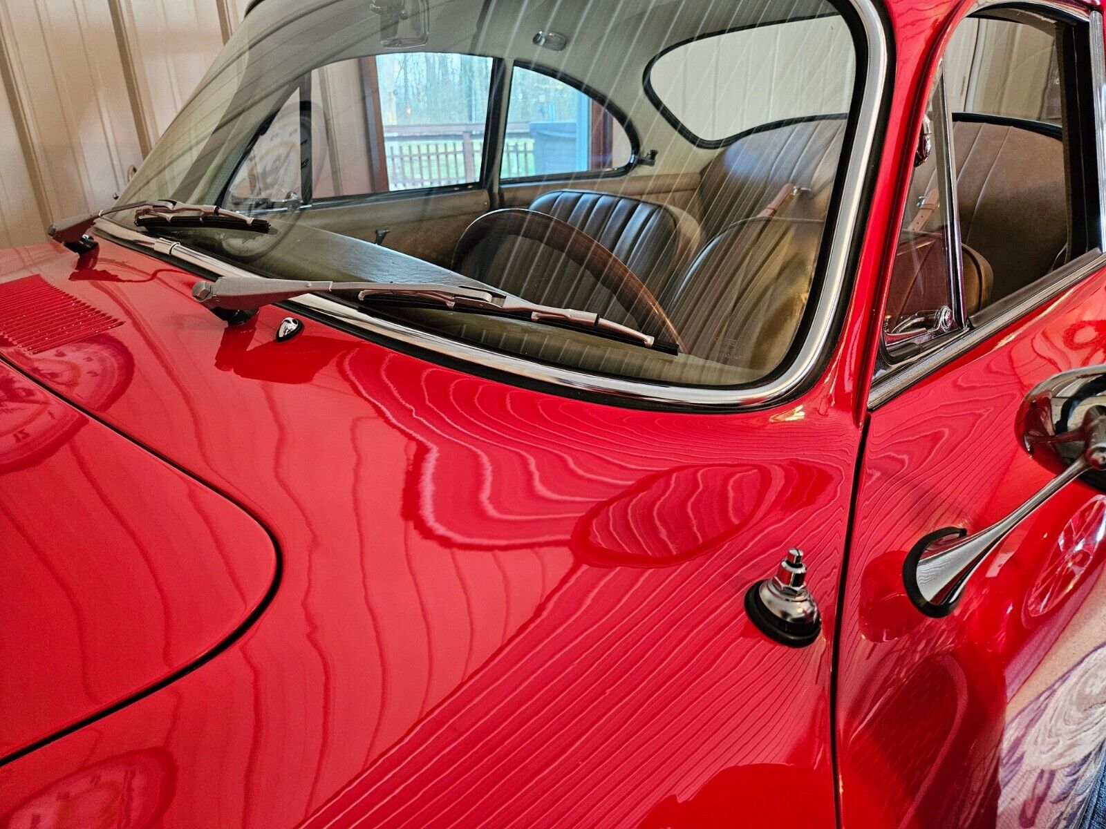 Porsche-356-Coupe-1962-Red-Gold-175418-17